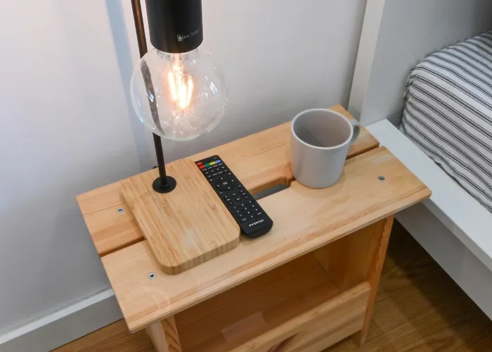 On - Moreira 62 شقة بورتو