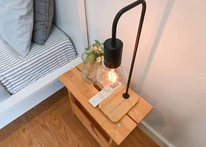 شقة On - Moreira 62 بورتو