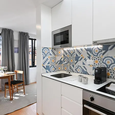 Apartment On - Moreira 62 Porto