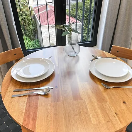 Apartment On - Moreira 62