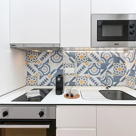 Apartment On - Moreira 62