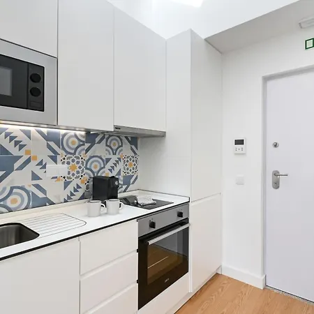 On - Moreira 62 ポルト