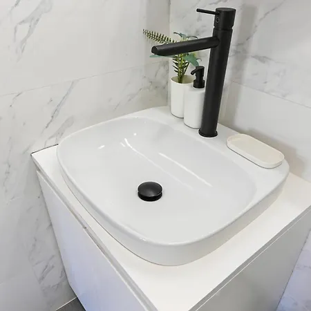 Appartement On - Moreira 62