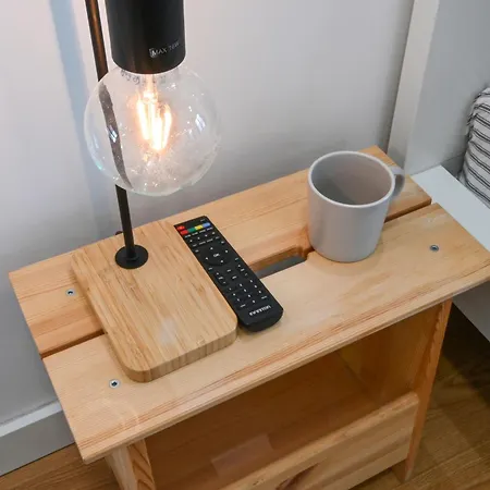 On - Moreira 62 アパート ポルト