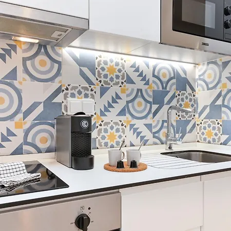 On - Moreira 62 Appartement Porto