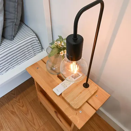 アパート On - Moreira 62 ポルト