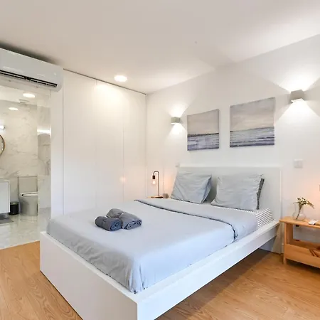 On - Moreira 62 ポルト