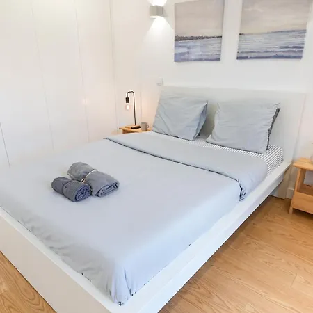 On - Moreira 62 Appartement Porto