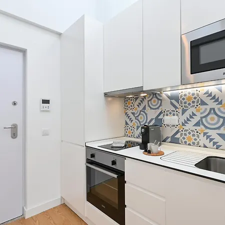 On - Moreira 62 Appartement Porto