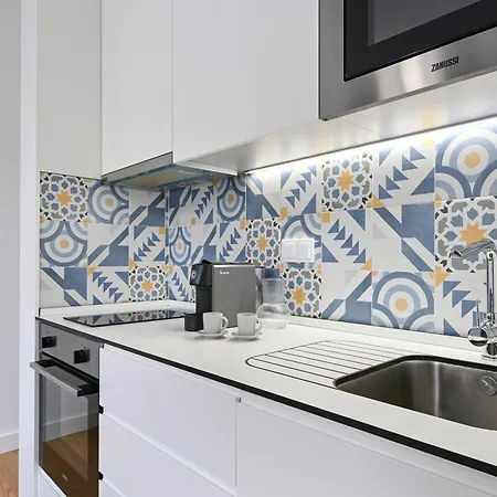 On - Moreira 62 Daire Porto
