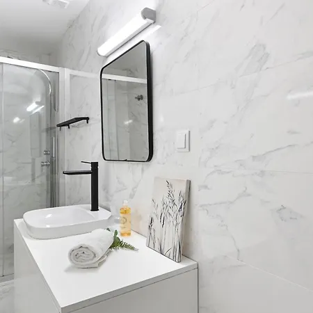 Appartement On - Moreira 62 Porto