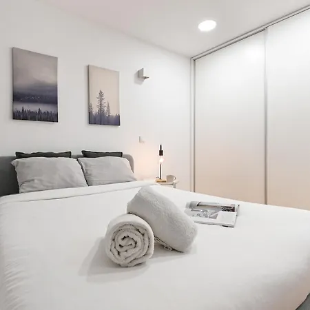 On - Moreira 62 Appartement Porto