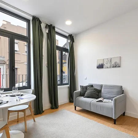 On - Moreira 62 Appartement *