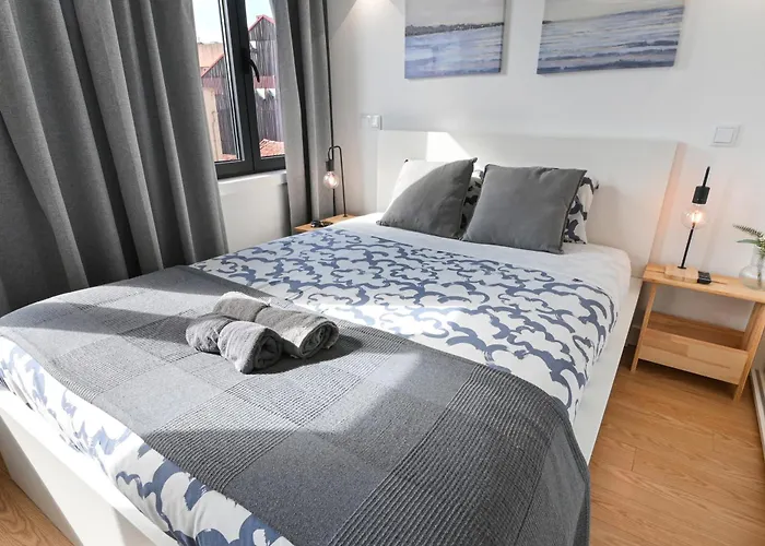 On - Moreira 62 Porto