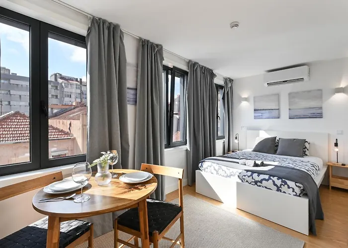 On - Moreira 62 Apartament