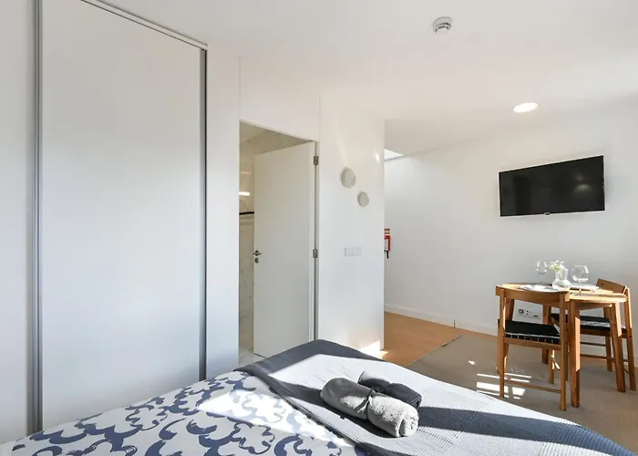 On - Moreira 62 Apartament