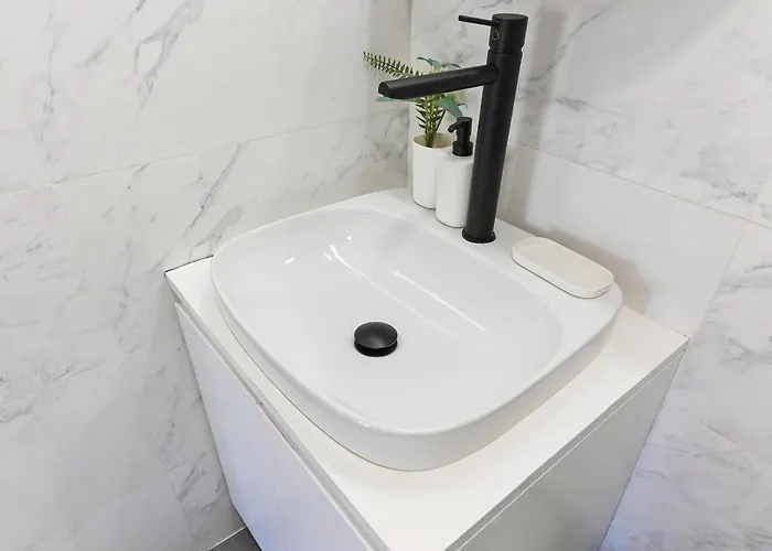 Apartmán On - Moreira 62