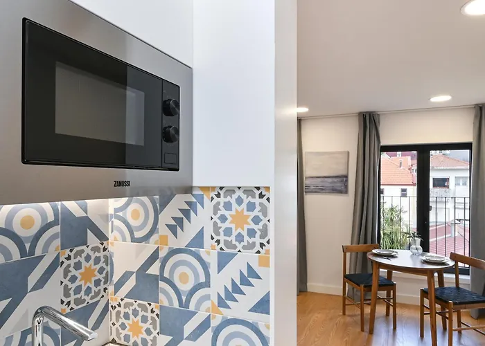 On - Moreira 62 * Porto