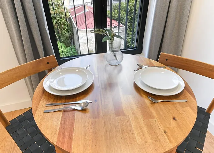 Apartament On - Moreira 62