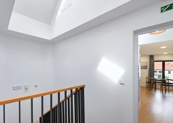 Apartmán On - Moreira 62 *