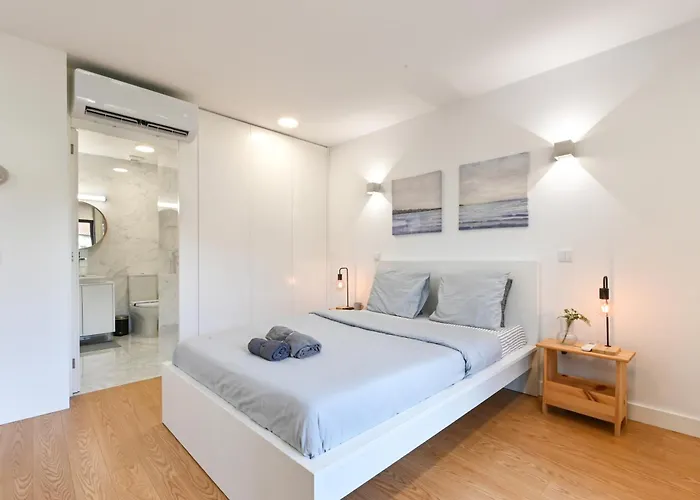 On - Moreira 62 Porto