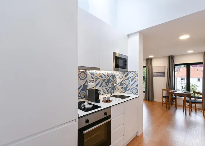 On - Moreira 62 Apartament