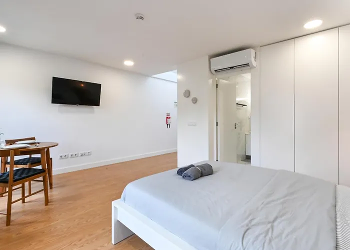 Apartament On - Moreira 62