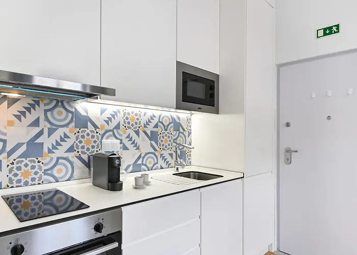 On - Moreira 62 Apartament