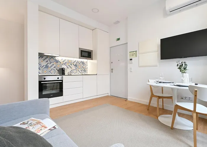 On - Moreira 62 * Porto