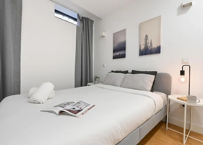 Apartament On - Moreira 62 *