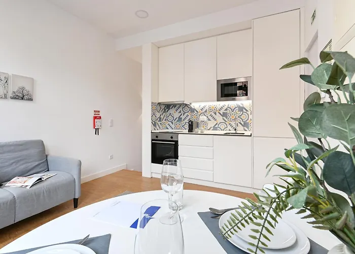 On - Moreira 62 Apartament