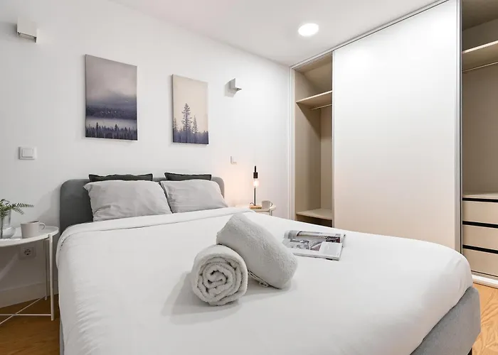 Apartament On - Moreira 62 *