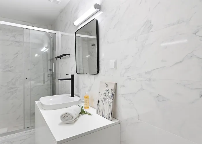 Apartament On - Moreira 62 Porto