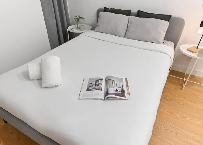 Apartament On - Moreira 62 *