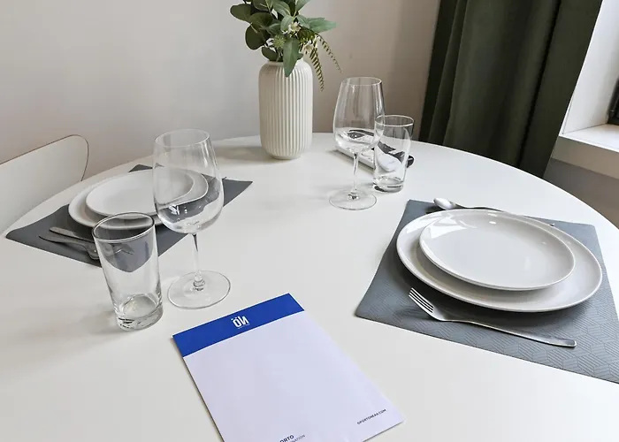 On - Moreira 62 Apartament