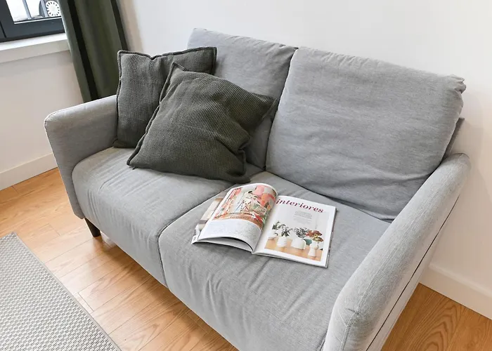 On - Moreira 62 Apartament *