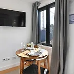 On - Moreira 62 Apartman
