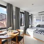 On - Moreira 62 Apartman
