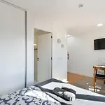 On - Moreira 62 Apartman