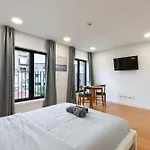 On - Moreira 62 Apartman