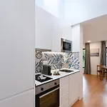 On - Moreira 62 Apartman