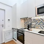 Apartman On - Moreira 62 *