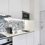 On - Moreira 62 Apartman