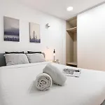 Apartman On - Moreira 62 *