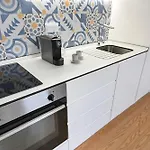 On - Moreira 62 Apartman Porto