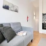 On - Moreira 62 Apartman Porto