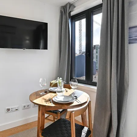 On - Moreira 62 Apartment