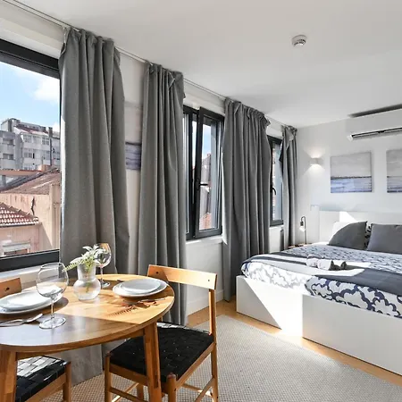 On - Moreira 62 Apartment