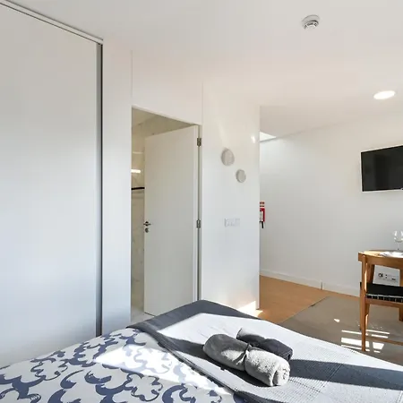 On - Moreira 62 Apartment