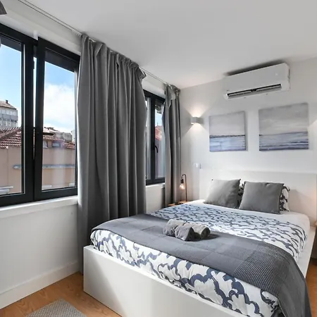 On - Moreira 62 Apartment